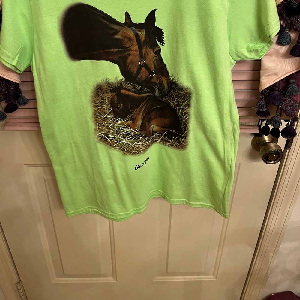 Tee shirt new